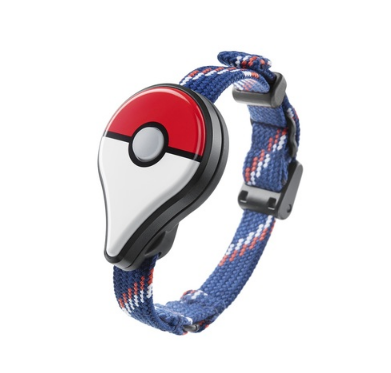 ポケモンGOプラス
