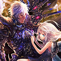 禁断の誓アザゼル-ライバルアリーナVS