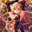 堕ちた座天グレシル-ライバルアリーナVS