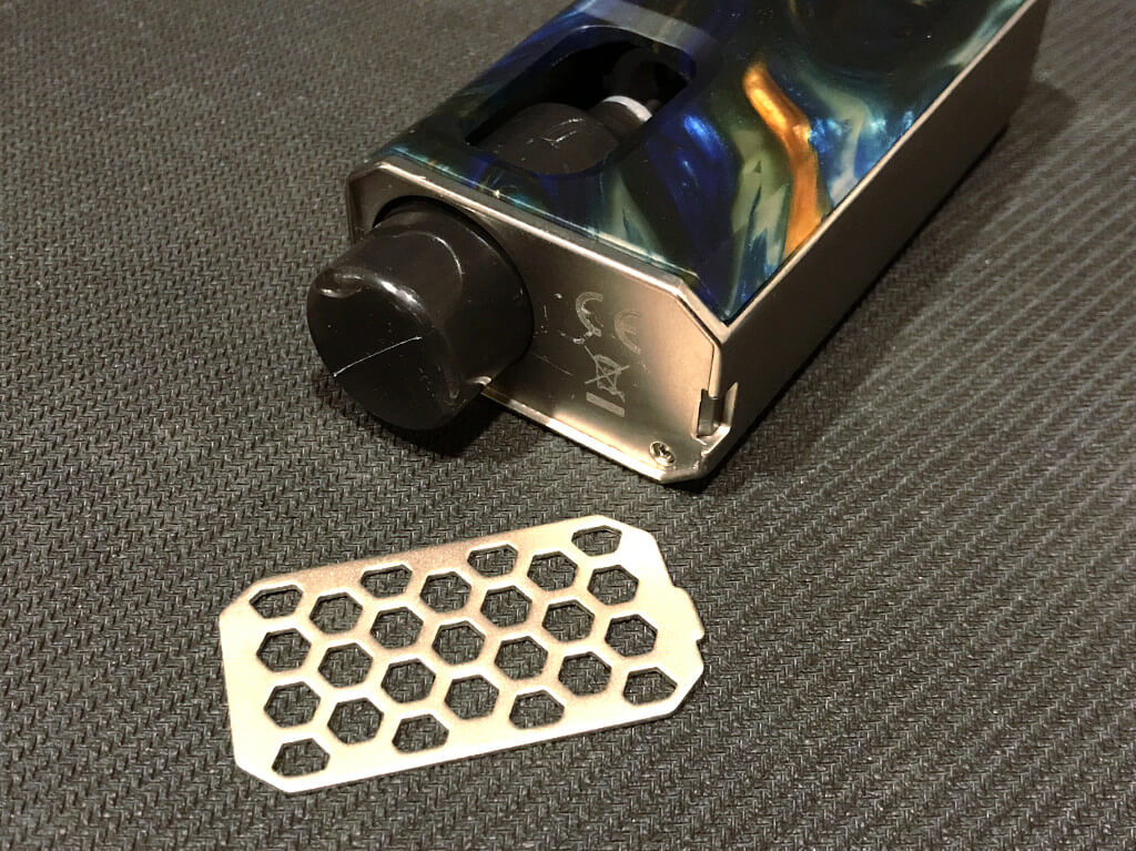 Luxotic Bf Box Mod Wismec Luxotic BF Kit Review