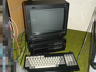 電子少年 た～さまの自叙伝・第2回 ～一つ知れば十の疑問～ - VFRで