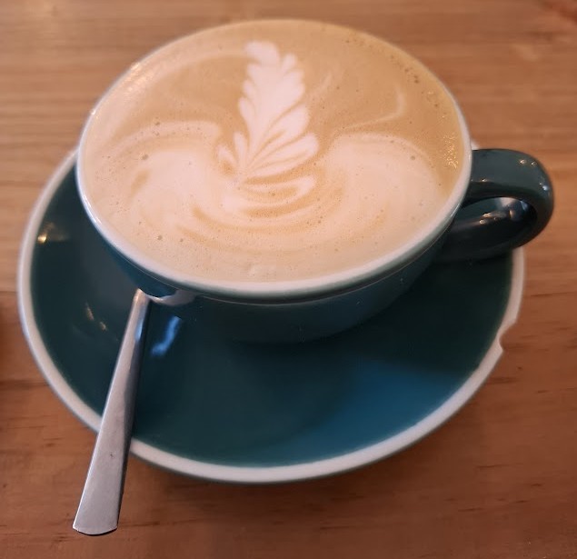 cafe