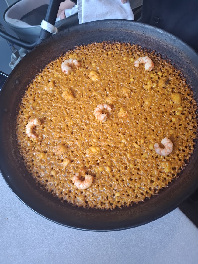 arrozabanda
