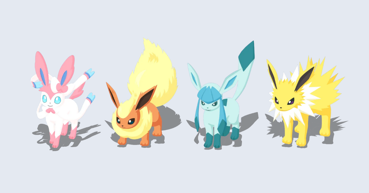 ポケモンスリープ　イーブイ　エーフィ　ブラッキー　グレイシア　まとめ売り 楽天市場】バルーンラッピング 進化系イーブイ エーフィ