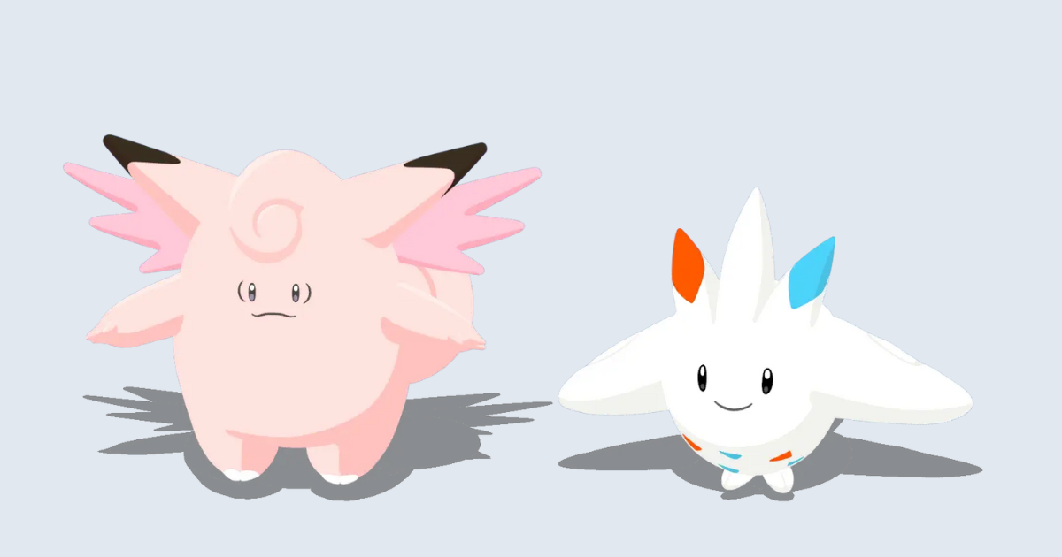 ポケモンスリープ】トゲキッスとピクシー、「ゆびをふる」を多く発動し 