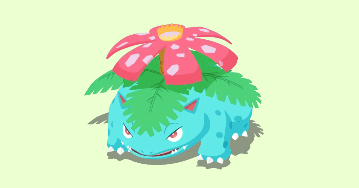 ポケモンスリープ】初代御三家（フシギダネ・ヒトカゲ・ゼニガメ）は誰 