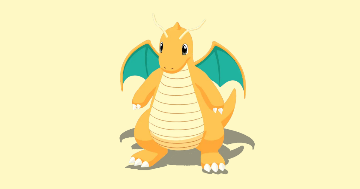 カイリュー ポケモン モンコレ カイリュー ハクリュー ミニリュー 進化