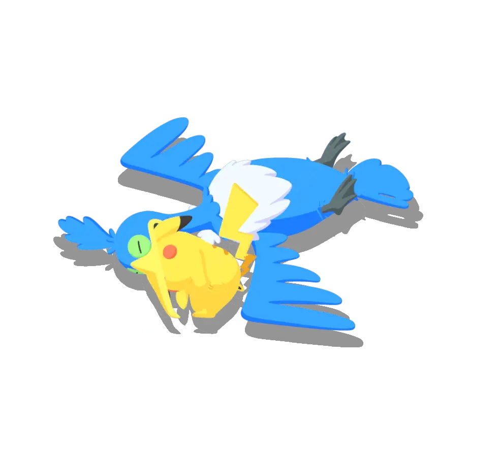 ポケモン ウッウ グッズ ポケモン マスコット 「…じゃない