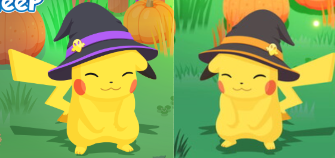 ポケモンスリープ】「ハロウィン2024：ダブルアメリサーチ」開催決定