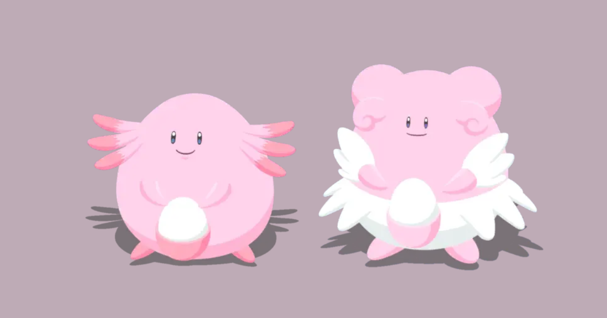 ポケモンスリープ】ハピナス実装！デリバード一強時代が終わる