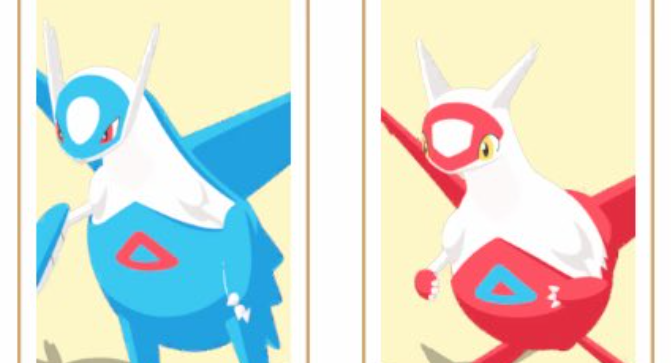 ポケモンスリープ】ラティオス・ラティアスはセット起用が最強！？性能