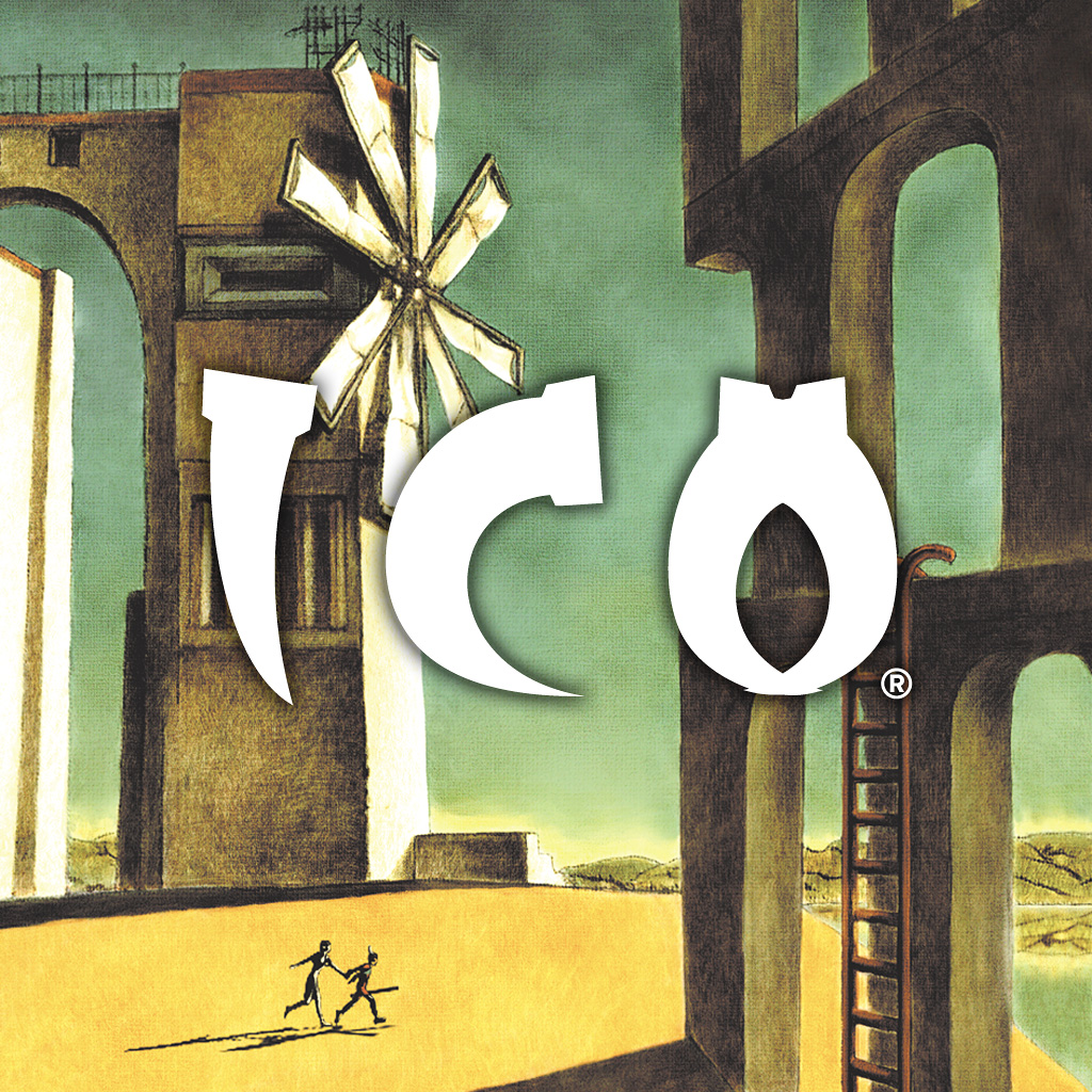 名作 この作品ならではの感動があります 美しい世界で手を繋いで脱出 Ico Video Games S Diary 名作 この作品ならではの感動があります 美しい世界で手を繋いで脱出 Ico Video Games S Diary