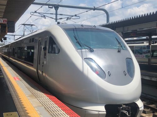 特急こうのとり