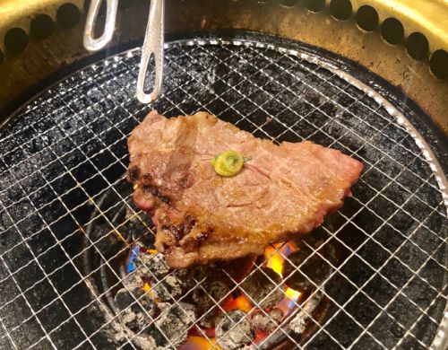 焼肉