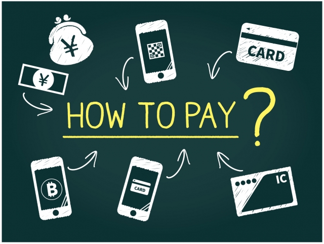 How to Pay