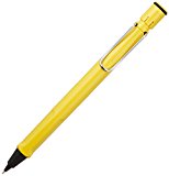LAMY ラミー ペンシル サファリ イエロー L118 0.5mm 正規輸入品 LAMY ラミー ペンシル サファリ イエロー L118 0.5mm 正規輸入品