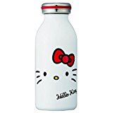 mosh!×sanrio (モッシュ×サンリオ) ハローキティ マグ ボトル 0.35L フェイス KTMB350KW mosh!×sanrio (モッシュ×サンリオ) ハローキティ マグ ボトル 0.35L フェイス KTMB350KW