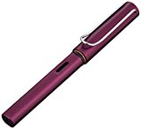 LAMY ラミー 万年筆 EF 極細字 アルスター ディープパープル L29DP-EF 正規輸入品 LAMY ラミー 万年筆 EF 極細字 アルスター ディープパープル L29DP-EF 正規輸入品