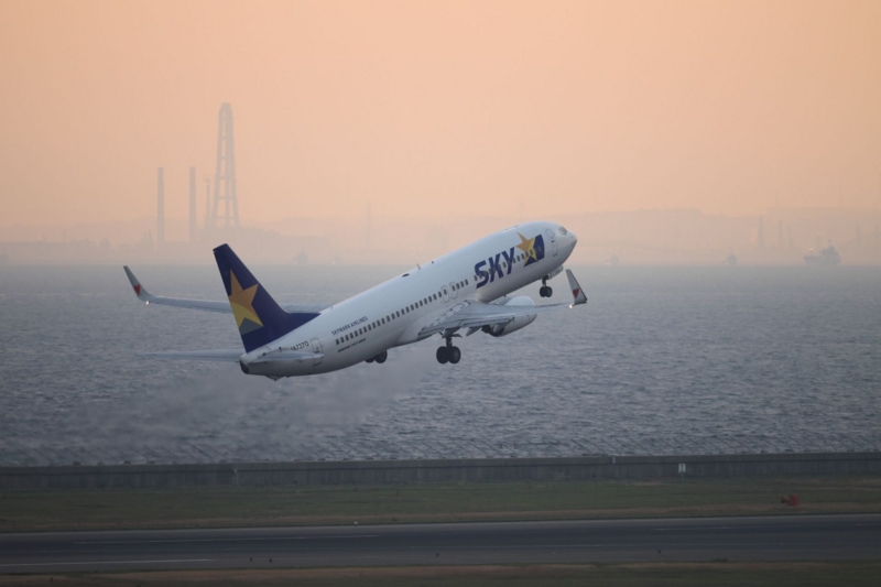 [航空機][B737]