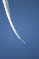 [航空機][T-4][ブルーインパルス]