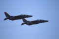 [航空機][T-4]