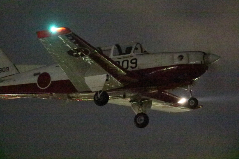 [航空機][T-7]