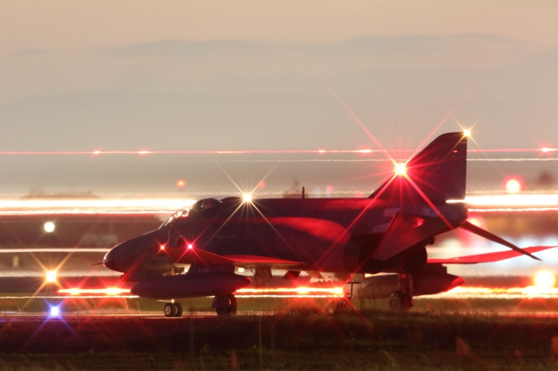 [航空機][戦闘機][F-4]