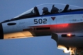 [航空機][戦闘機][F-2]