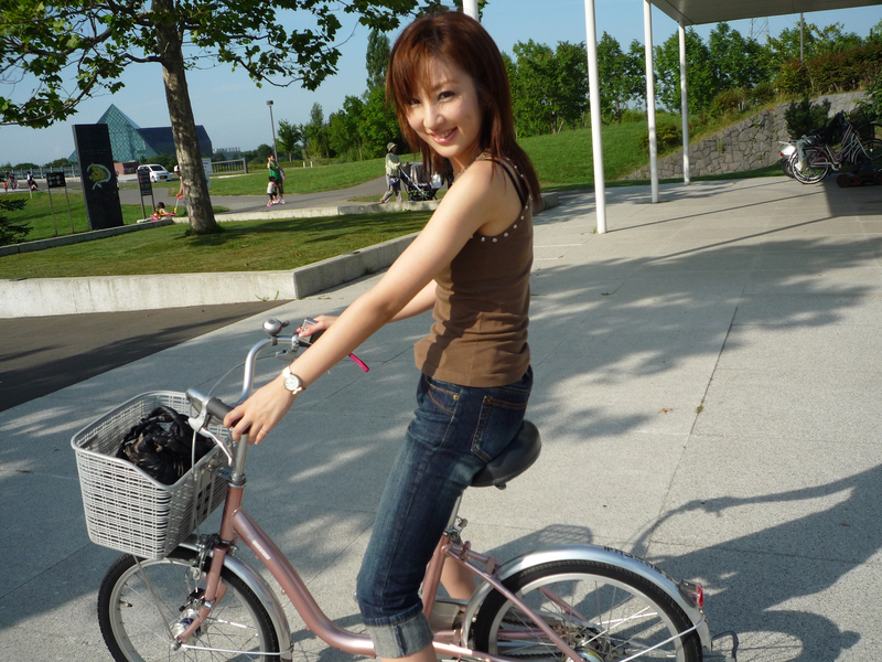 自転車
