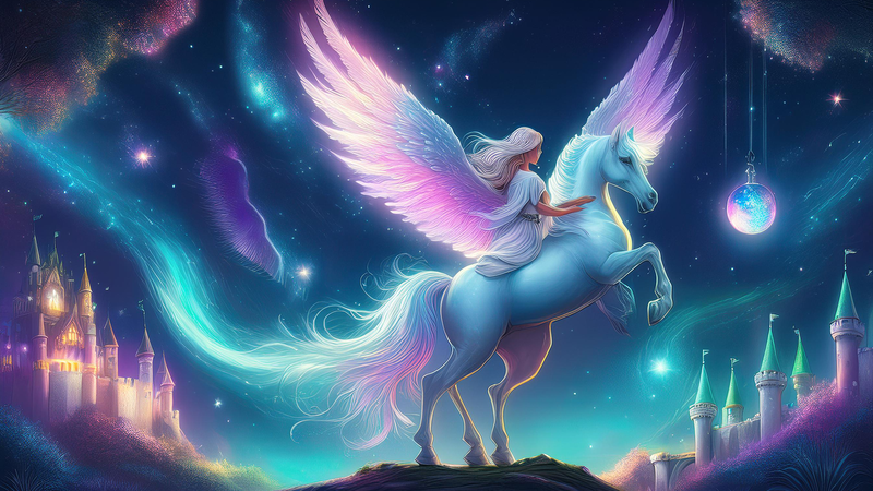 pegasus