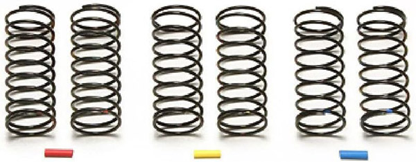 GF-02ハンヴィーにビッグボアARダンパーを組み込んだ結果 - ビレッジ