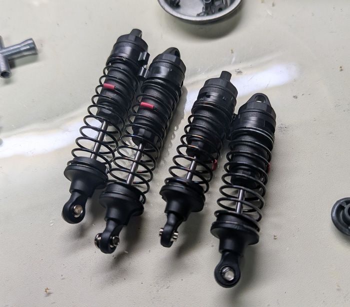 ランチボックスのカスタム！！ - ビレッジサーキット