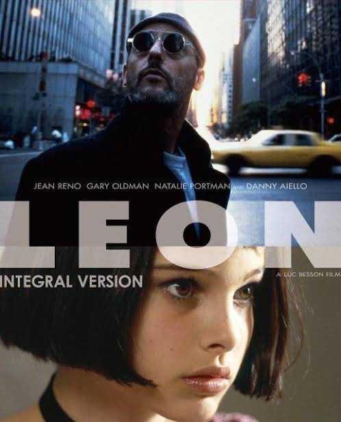 レオン』Léon 完全版 - violet7688映画のこと