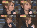 [FNS歌謡祭] 2004 Moments