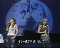 [MUSIC STATION]浜崎あゆみ& KEIKO - a song is born 2001