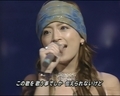 [MUSIC STATION]浜崎あゆみ& KEIKO - a song is born 2001