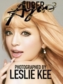 [LeslieKee]SUPER AYU  2011