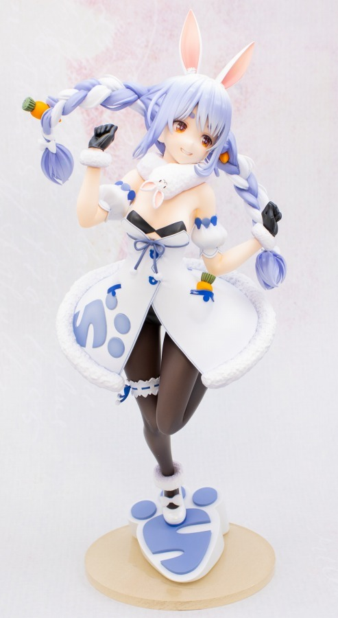 フィギュアは造形美がすべてだから球体関節の動かせるやつはいらない パニック速報 フィギュアは造形美がすべてだから球体関節の動かせるやつはいらない パニック速報