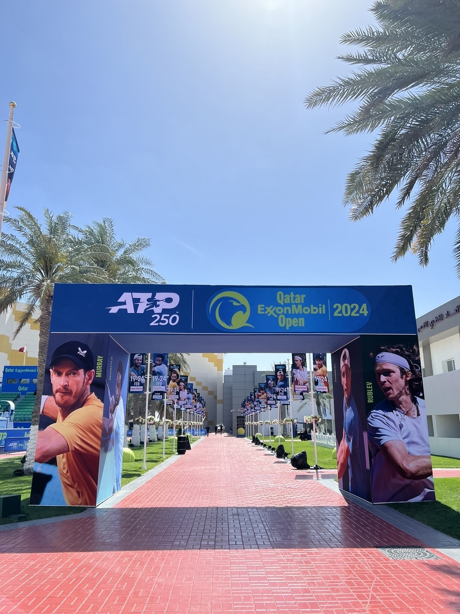 日本未発売！2023チャイナ、上海オープン！アルカラス着用ウェア