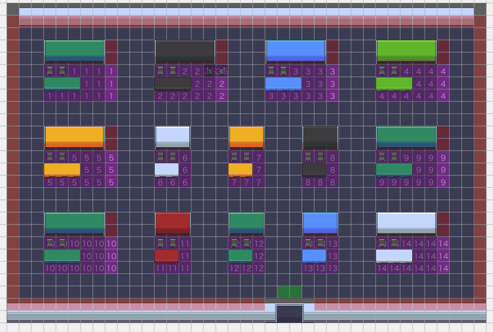 はじめてのGather.town イベント開催編 VISASQ Dev Blog