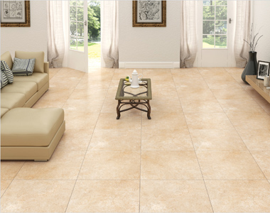 Vitrified Tiles