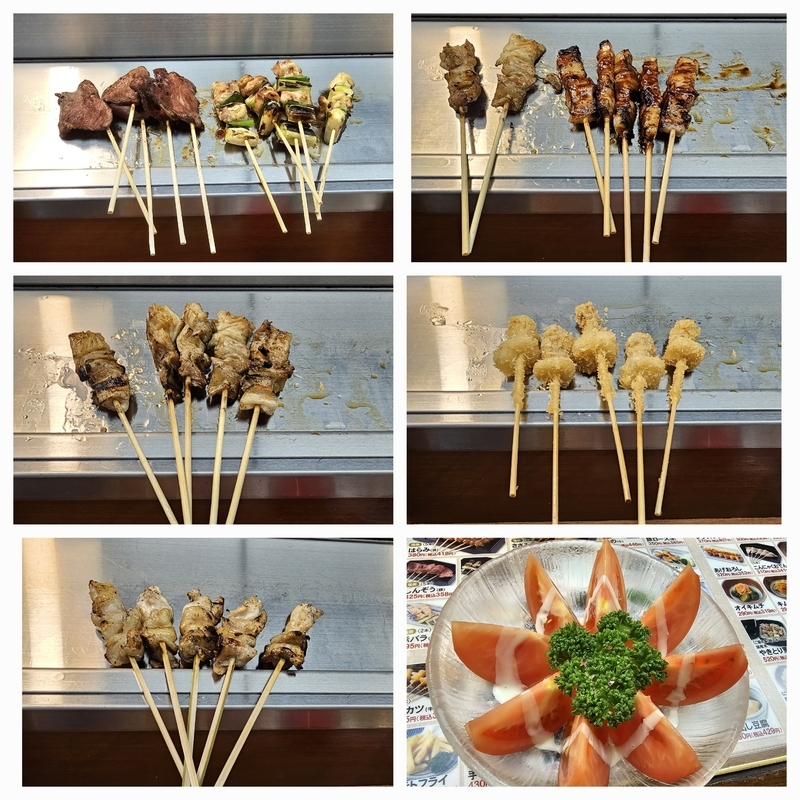 焼き鳥様専用（とりかわ様専用 （焼き鳥 鶏皮の通販））