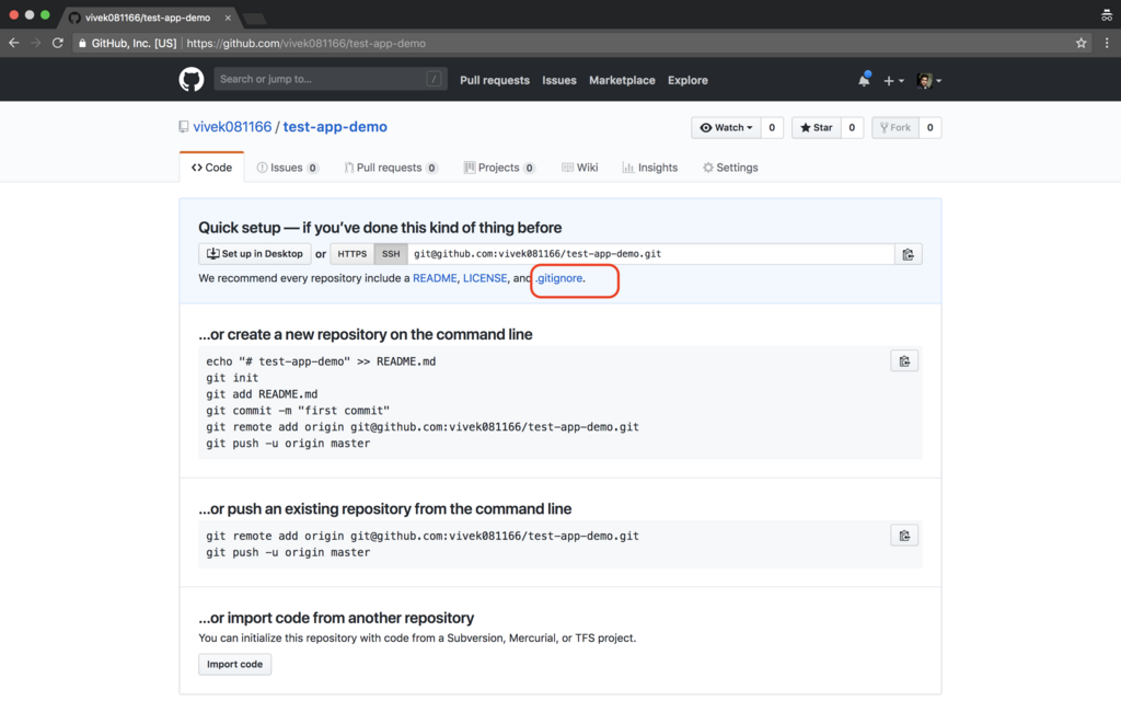 Deploying an Angular app to GitHub Pages - Goalist Developers Blog