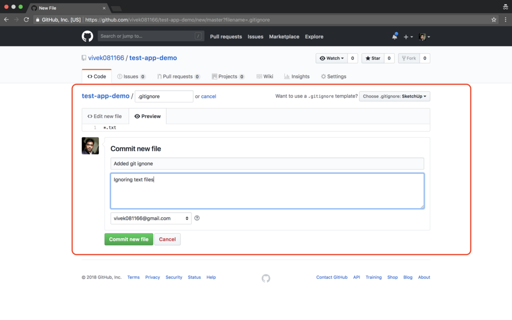 Deploying an Angular app to GitHub Pages - Goalist Developers Blog