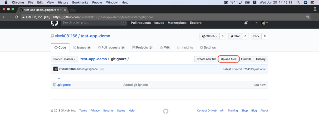 Deploying an Angular app to GitHub Pages - Goalist Developers Blog
