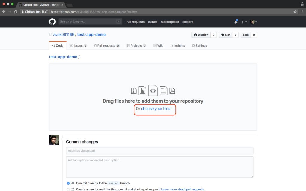 Deploying an Angular app to GitHub Pages - Goalist Developers Blog