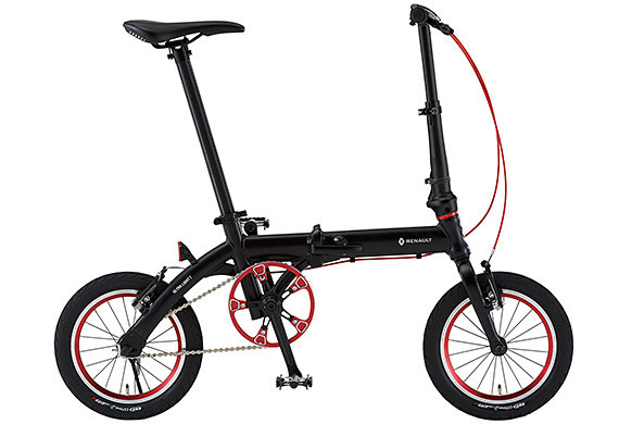 DAHON K3を見に行ってきた - small site