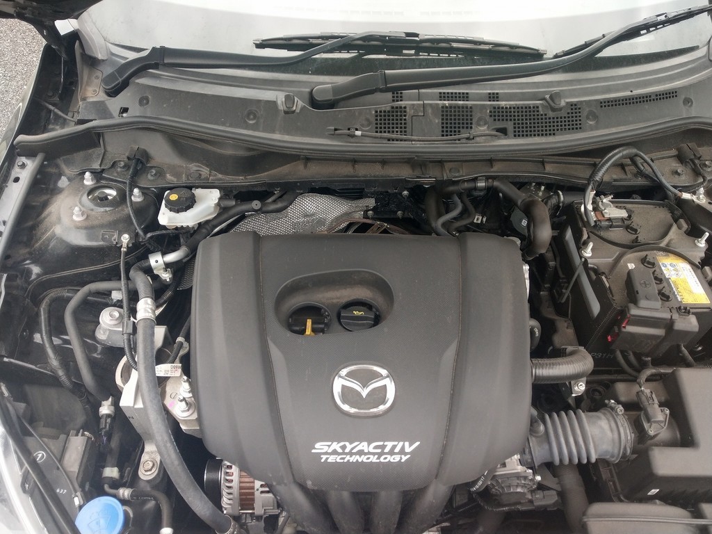デミオ15mbのブレーキパッドを交換してみた Small Site デミオ15mbのブレーキパッドを交換してみた Small Site