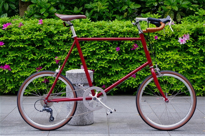 自転車パーツ