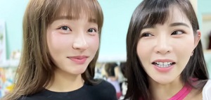 エロリンシャン♪